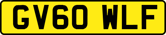 GV60WLF
