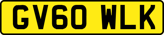 GV60WLK