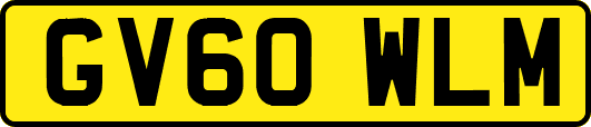 GV60WLM