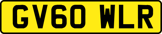 GV60WLR
