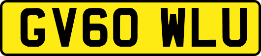 GV60WLU