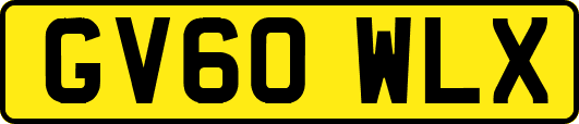 GV60WLX