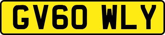 GV60WLY
