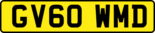 GV60WMD