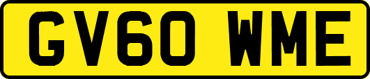 GV60WME