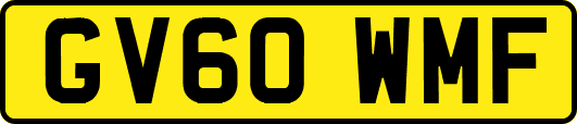 GV60WMF