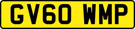 GV60WMP