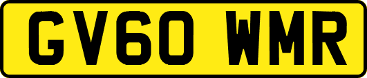 GV60WMR