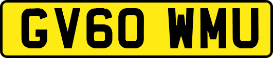 GV60WMU