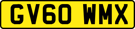 GV60WMX