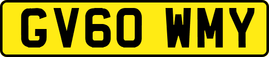 GV60WMY
