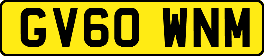 GV60WNM
