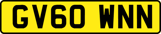 GV60WNN