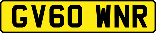 GV60WNR