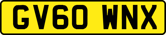 GV60WNX