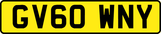 GV60WNY