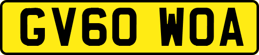 GV60WOA