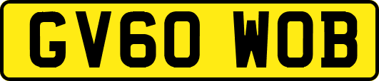 GV60WOB