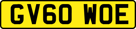 GV60WOE