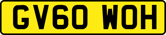 GV60WOH
