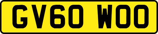GV60WOO