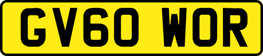 GV60WOR