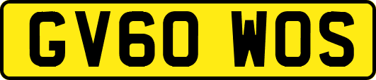 GV60WOS