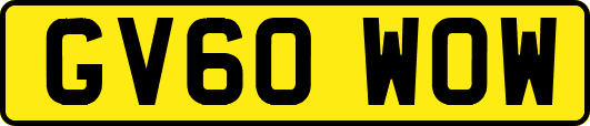 GV60WOW