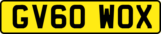 GV60WOX