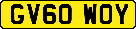 GV60WOY