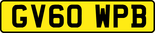 GV60WPB