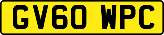 GV60WPC