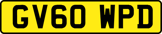 GV60WPD