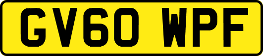 GV60WPF