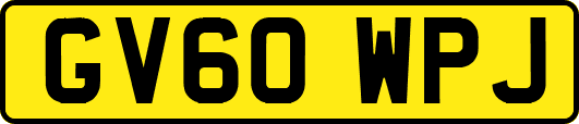 GV60WPJ