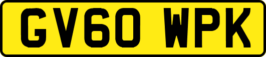 GV60WPK