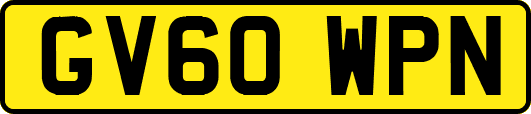 GV60WPN