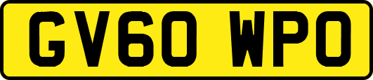 GV60WPO