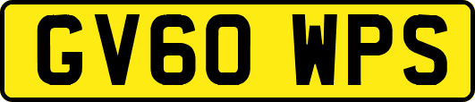 GV60WPS