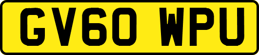 GV60WPU