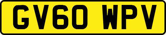GV60WPV