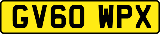 GV60WPX