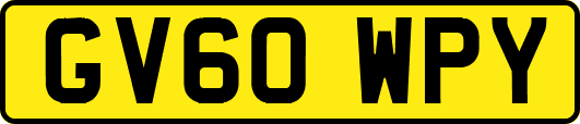 GV60WPY
