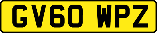 GV60WPZ