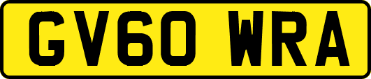 GV60WRA