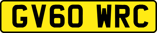 GV60WRC