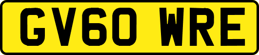 GV60WRE