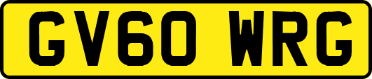 GV60WRG