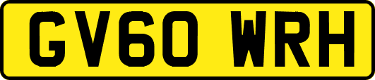 GV60WRH