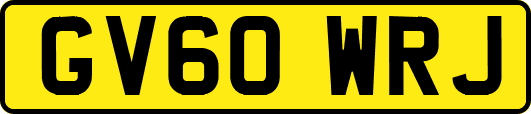 GV60WRJ
